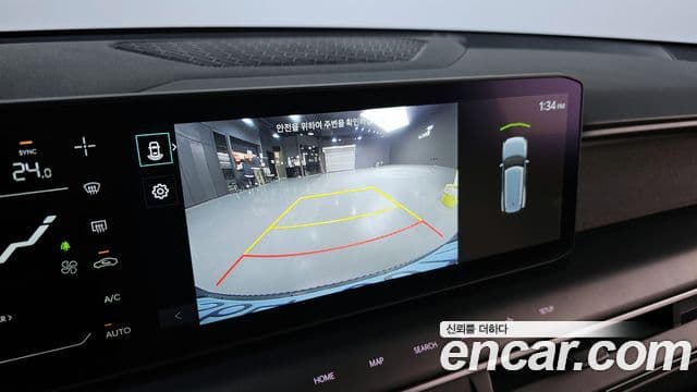 Kia EV9 Air, 2024 15