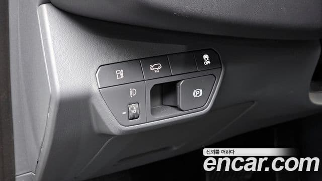 Kia EV9 Air, 2024 16