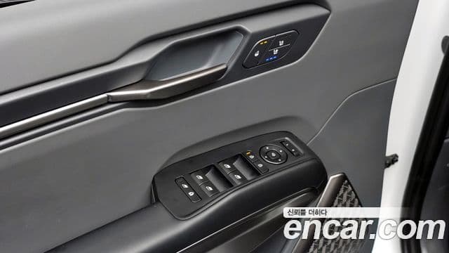 Kia EV9 Air, 2024 17