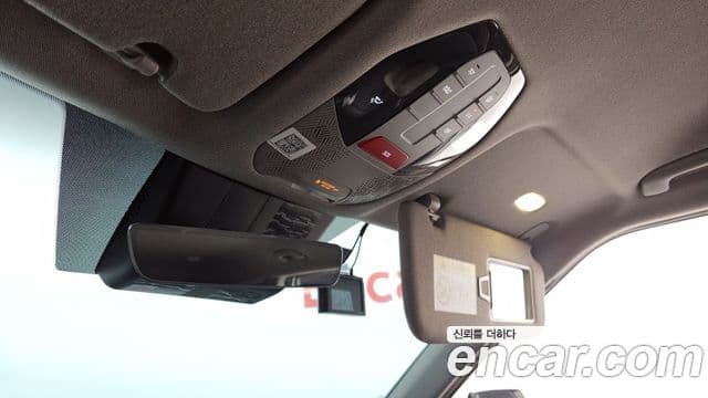 Kia EV9 Air, 2024 18