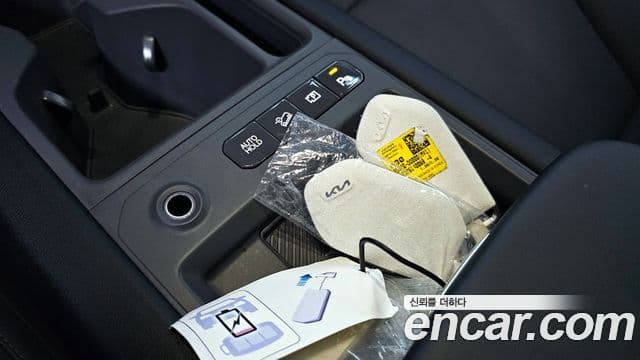 Kia EV9 Air, 2024 19