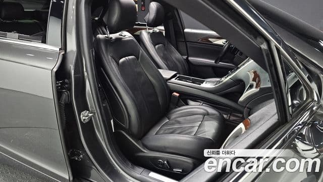 Lincoln New MKZ 2세대, 2018 10