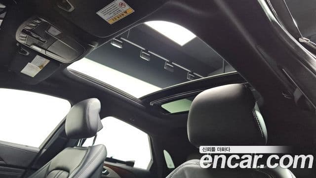 Lincoln New MKZ 2세대, 2018 17