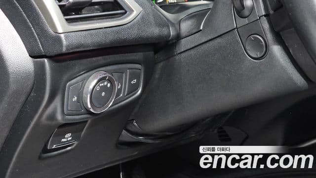 Lincoln New MKZ 2세대, 2018 18