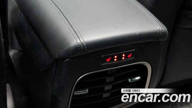 Lincoln New MKZ 2세대, 2018 19