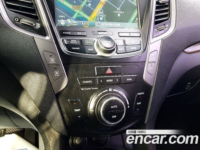Hyundai Santa Fe DM Modern, 2013 12