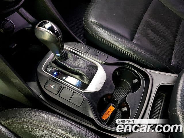 Hyundai Santa Fe DM Modern, 2013 13