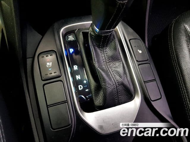 Hyundai Santa Fe DM Modern, 2013 14