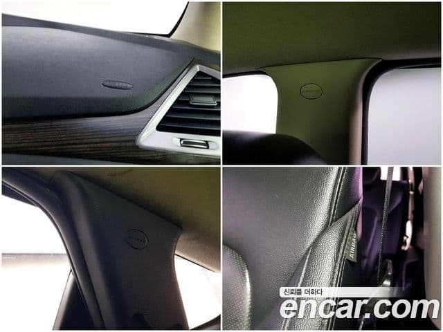 Hyundai Santa Fe DM Modern, 2013 16