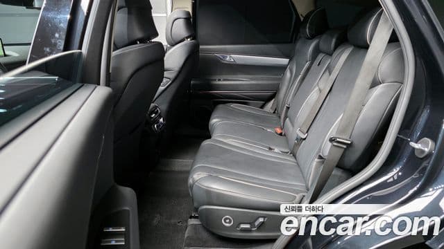 Genesis GV80, 2020 12