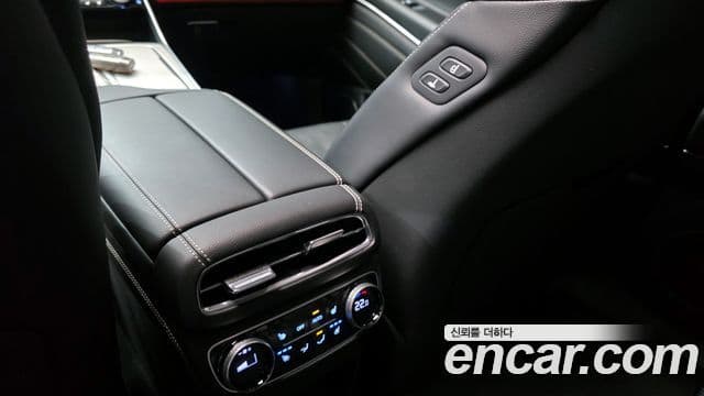 Genesis GV80, 2020 18