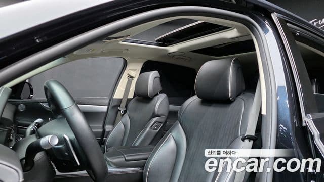 Genesis GV80, 2020 19