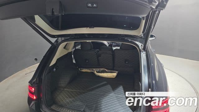 Genesis GV80, 2020 20