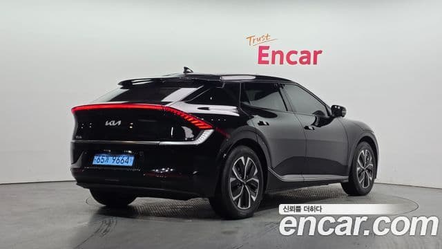 Kia EV6 Earth, 2023 2