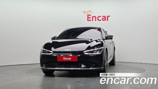 Kia EV6 Earth, 2023 3