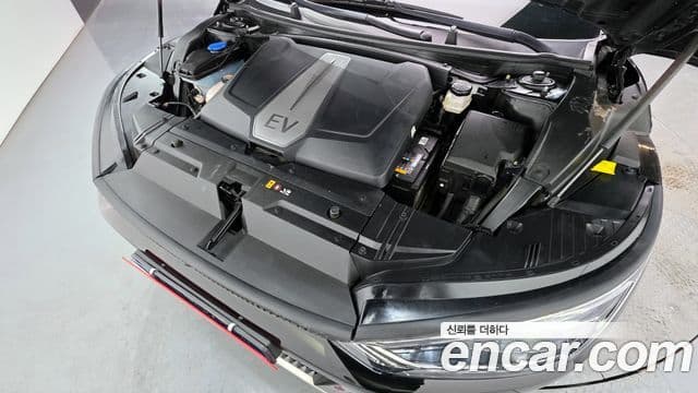 Kia EV6 Earth, 2023 6