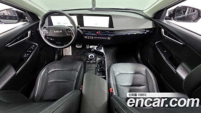 Kia EV6 Earth, 2023 7