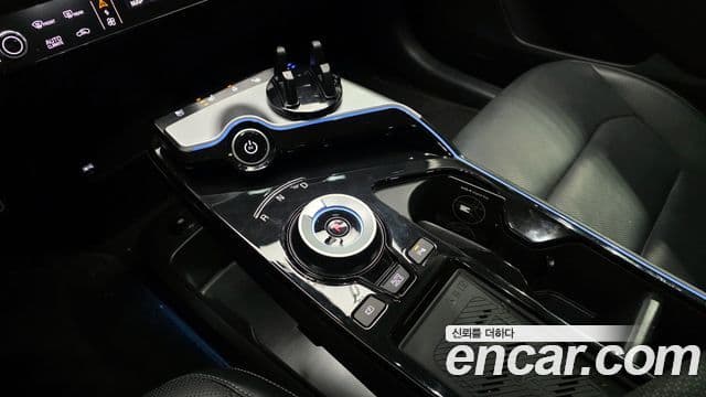 Kia EV6 Earth, 2023 9