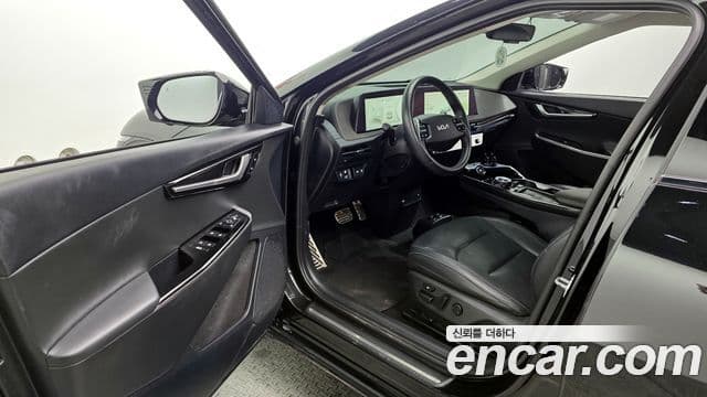 Kia EV6 Earth, 2023 10