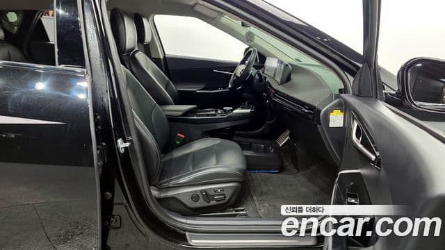 Kia EV6 Earth, 2023 11