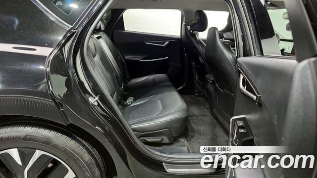 Kia EV6 Earth, 2023 12