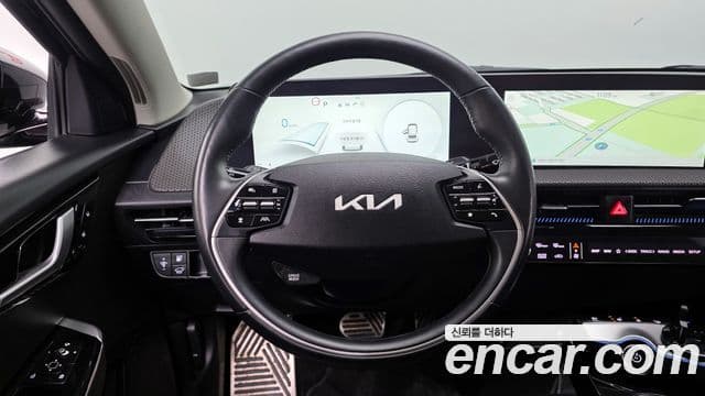 Kia EV6 Earth, 2023 13