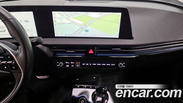 Kia EV6 Earth, 2023 14