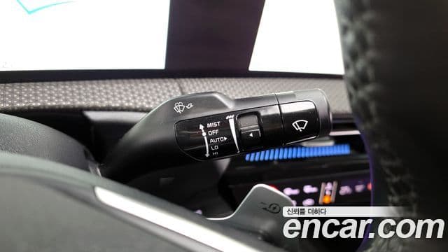 Kia EV6 Earth, 2023 18