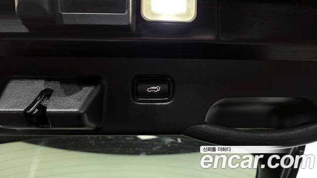 Kia EV6 Earth, 2023 20