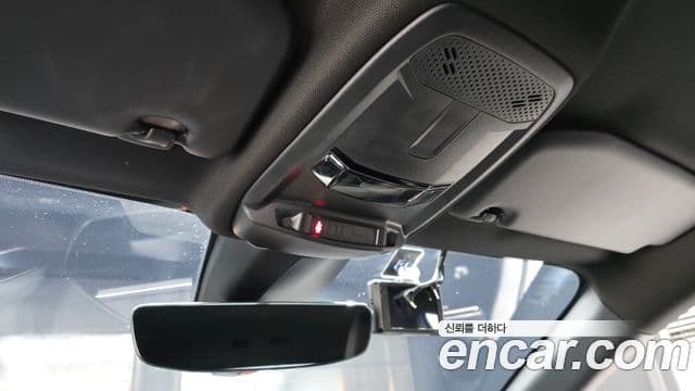 Peugeot e-208 2세대 GT, 2023 19