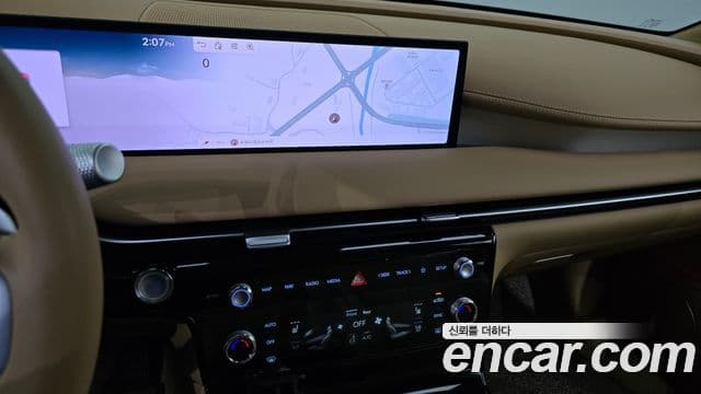 Genesis G80 (RG3) бензин 2.5 турбо AWD, 2025 14