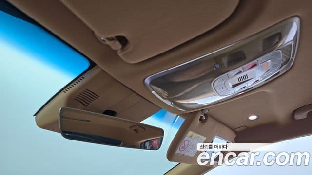 Genesis G80 (RG3) бензин 2.5 турбо AWD, 2025 18