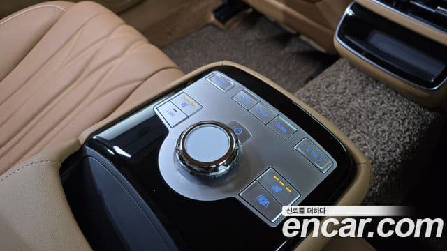 Genesis G80 (RG3) бензин 2.5 турбо AWD, 2025 19