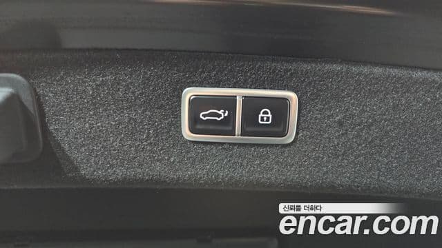 Genesis G80 (RG3) бензин 2.5 турбо AWD, 2025 20