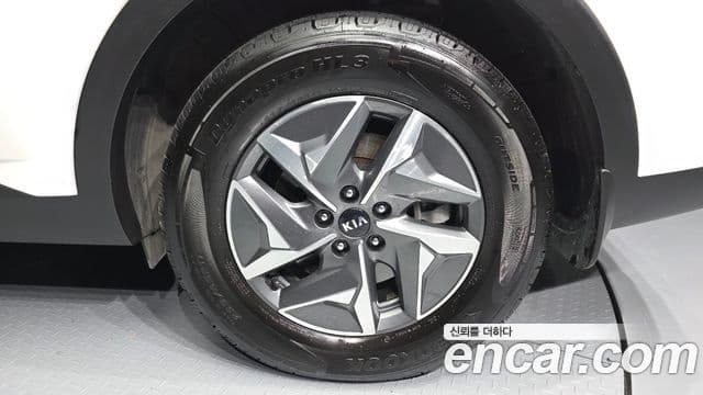 Kia Sorento 4세대 Signature, 2021 все фото