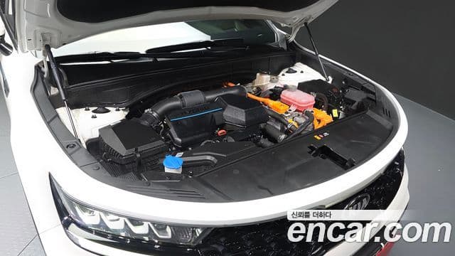 Kia Sorento 4세대 Signature, 2021 6