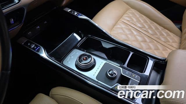 Kia Sorento 4세대 Signature, 2021 9