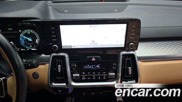 Kia Sorento 4세대 Signature, 2021 14