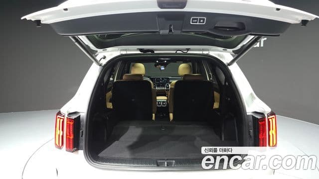 Kia Sorento 4세대 Signature, 2021 20