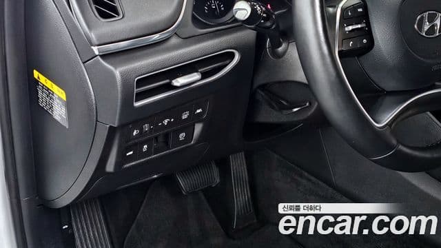 Hyundai Sonata гибрид (DN8) Family, 2021 17