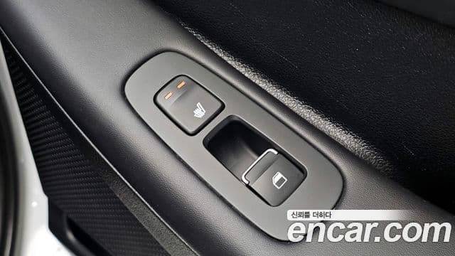 Hyundai Sonata гибрид (DN8) Family, 2021 19