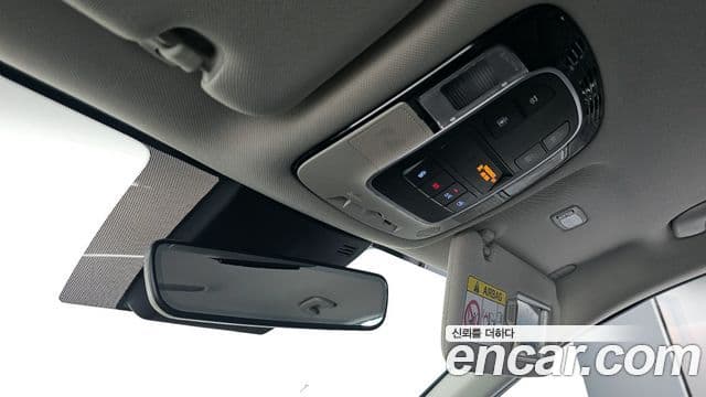 Hyundai Sonata гибрид (DN8) Family, 2021 20