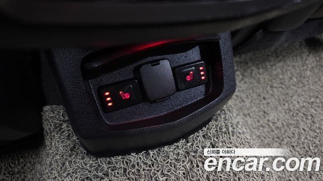 Lincoln New MKZ 2세대, 2014 19