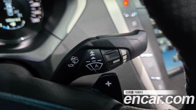 Lincoln New MKZ 2세대, 2014 20