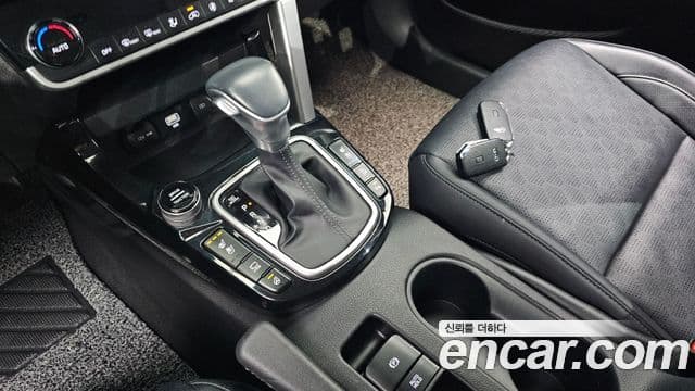 Kia Seltos Noblesse, 2020 9