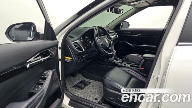 Kia Seltos Noblesse, 2020 10