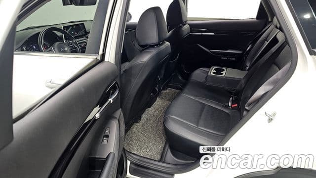 Kia Seltos Noblesse, 2020 11