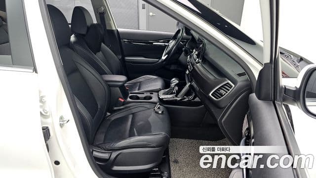 Kia Seltos Noblesse, 2020 12