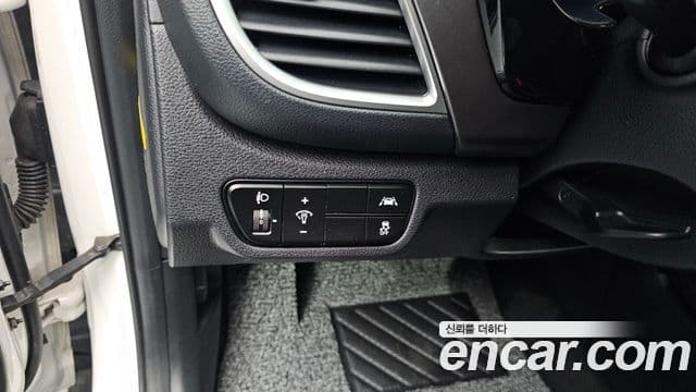 Kia Seltos Noblesse, 2020 13