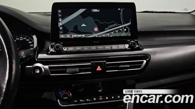 Kia Seltos Noblesse, 2020 15